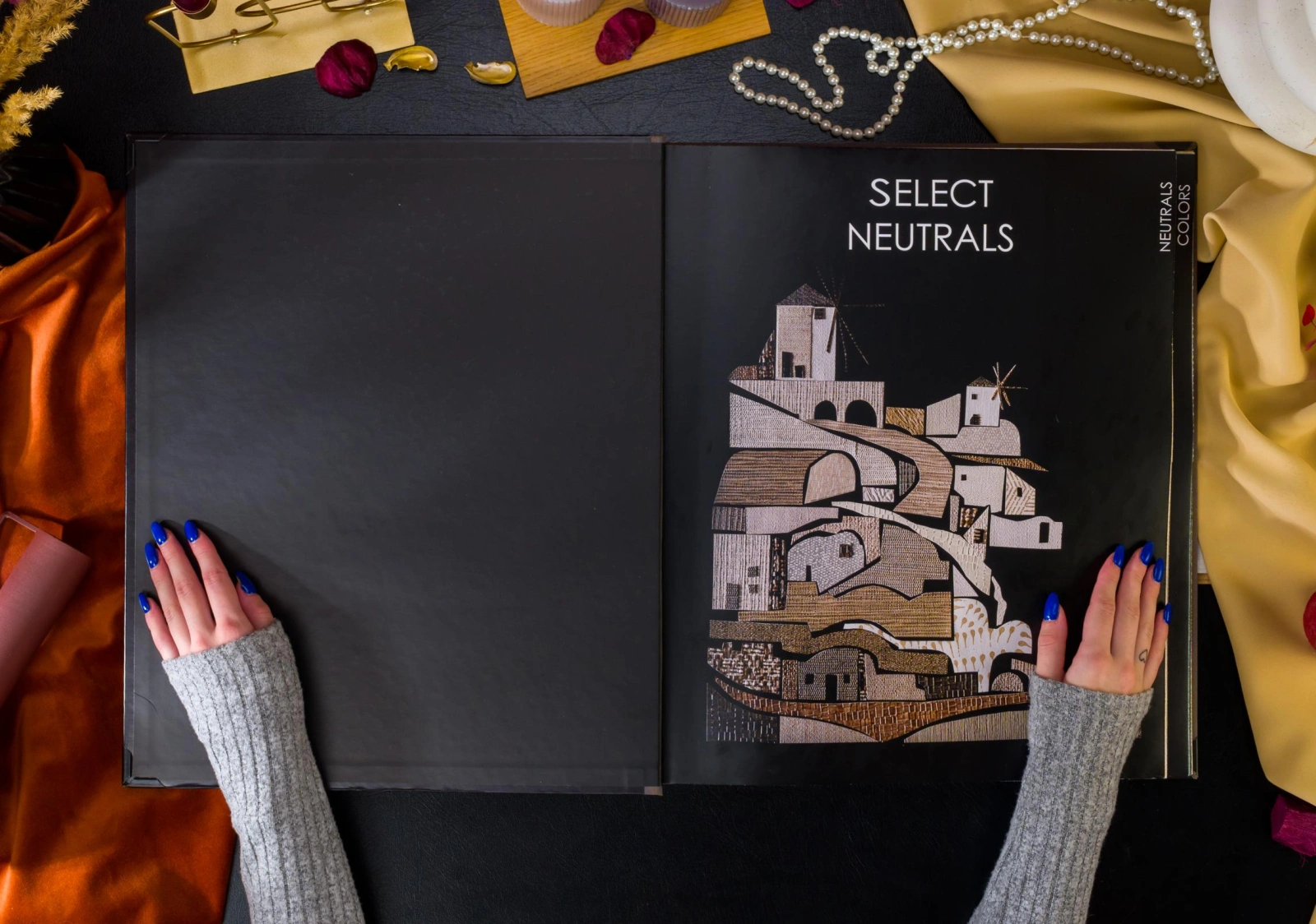 Casamance Select VII galéria